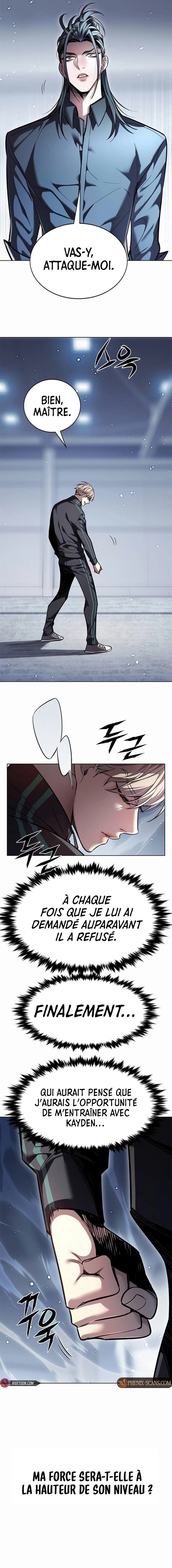 Read Eleceed VF Manga Online