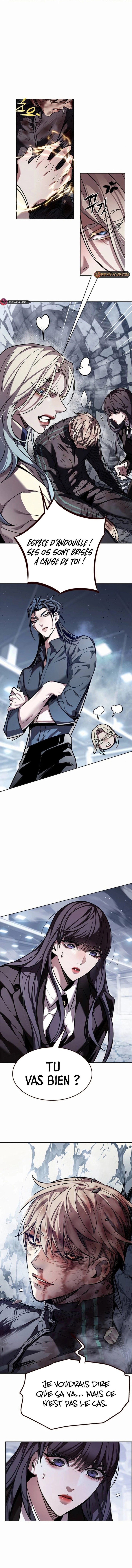 Read Eleceed VF Manga Online