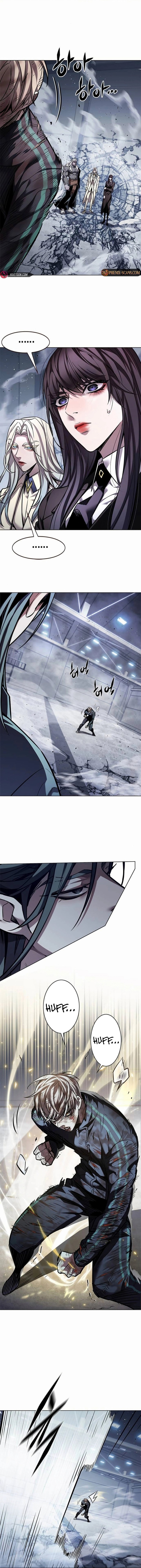 Read Eleceed VF Manga Online