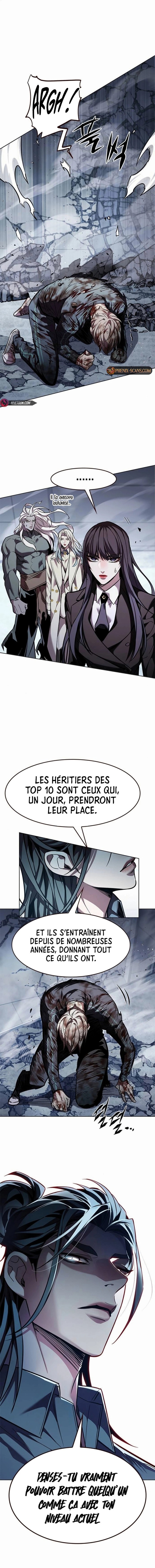 Read Eleceed VF Manga Online