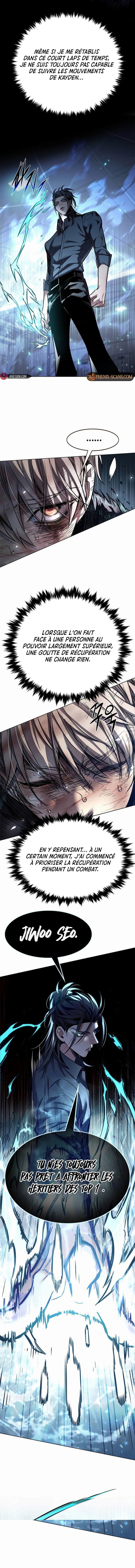 Read Eleceed VF Manga Online