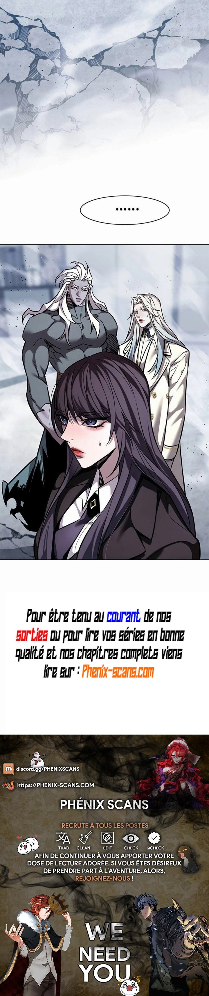 Read Eleceed VF Manga Online