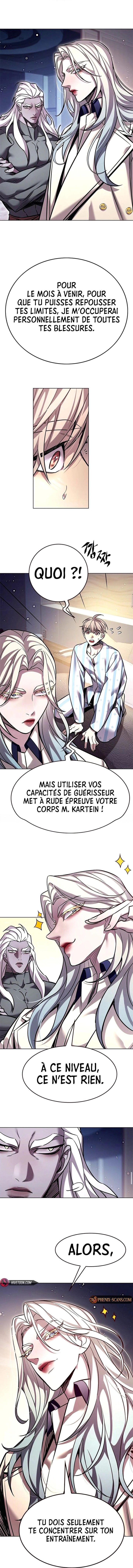 Read Eleceed VF Manga Online