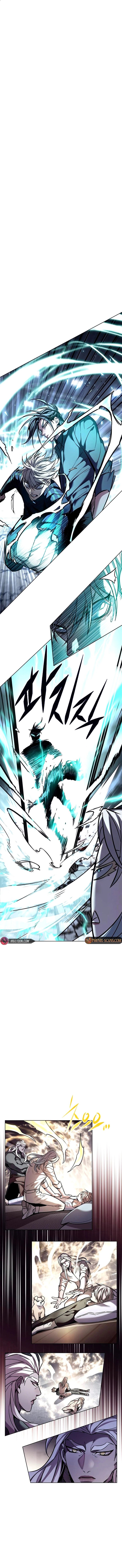 Read Eleceed VF Manga Online