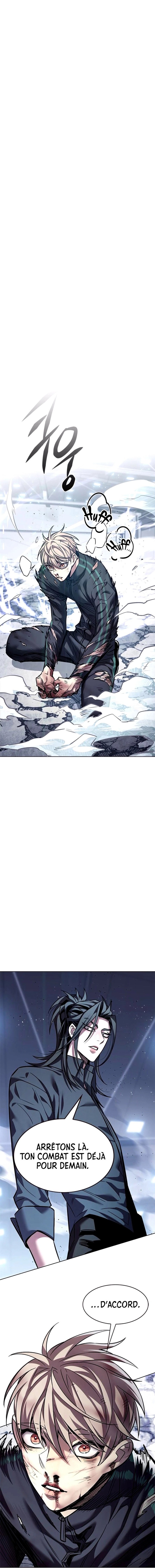 Read Eleceed VF Manga Online