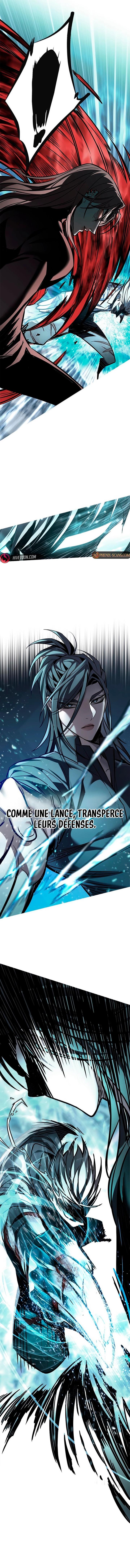 Read Eleceed VF Manga Online