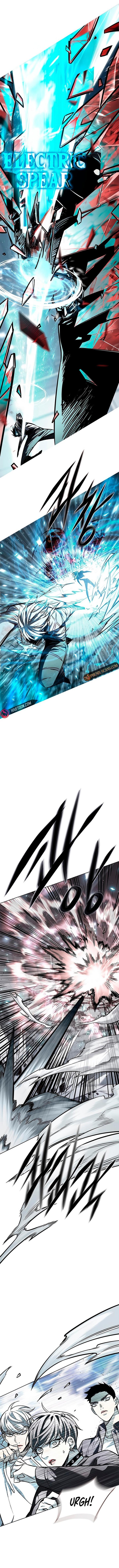 Read Eleceed VF Manga Online