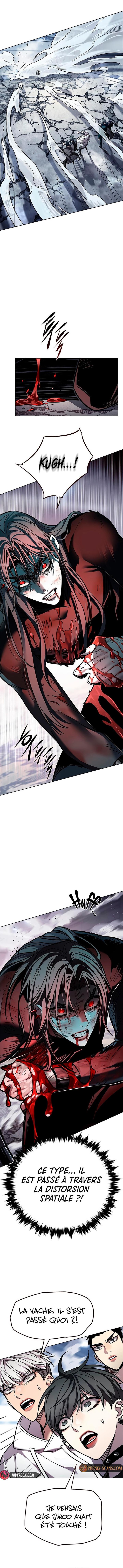 Read Eleceed VF Manga Online