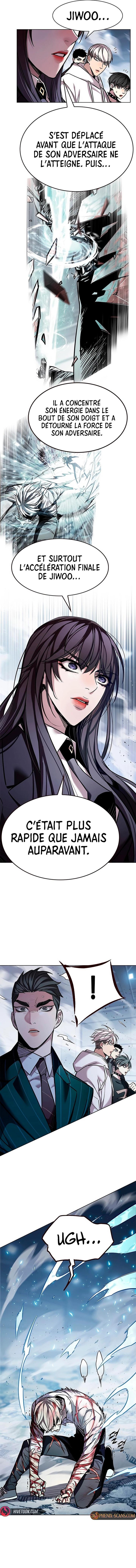 Read Eleceed VF Manga Online