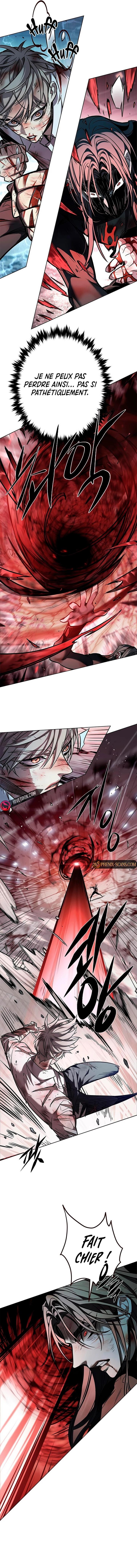 Read Eleceed VF Manga Online