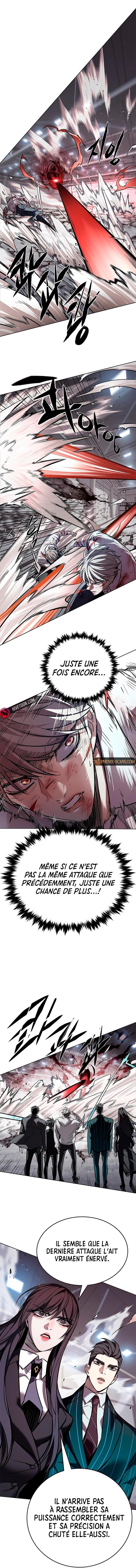 Read Eleceed VF Manga Online