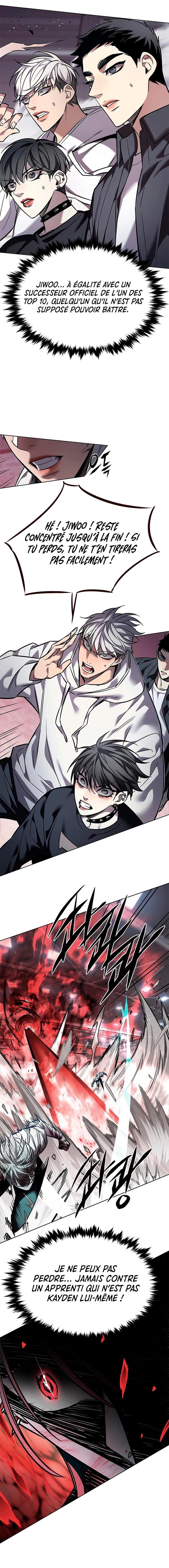Read Eleceed VF Manga Online