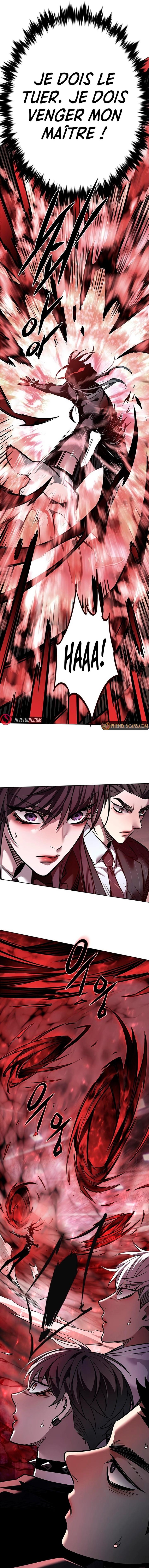 Read Eleceed VF Manga Online