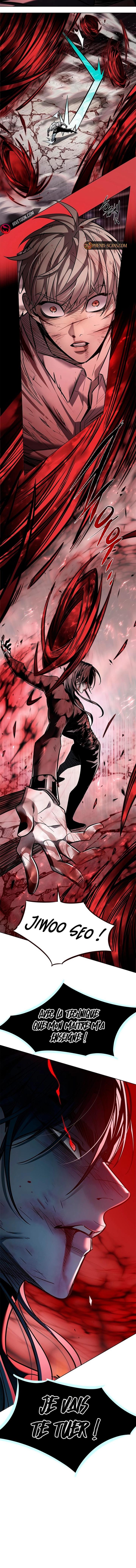 Read Eleceed VF Manga Online