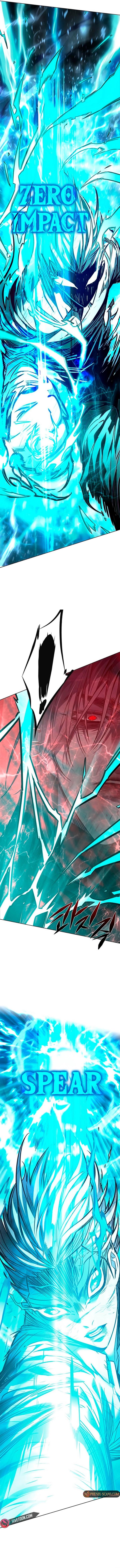 Read Eleceed VF Manga Online