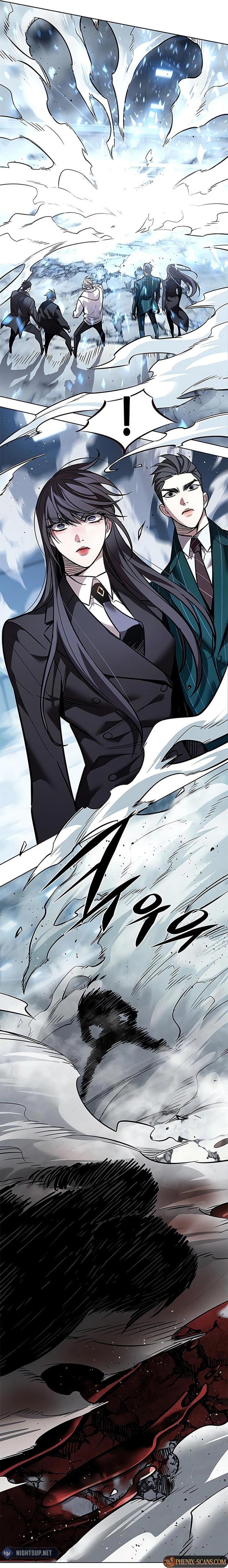 Read Eleceed VF Manga Online