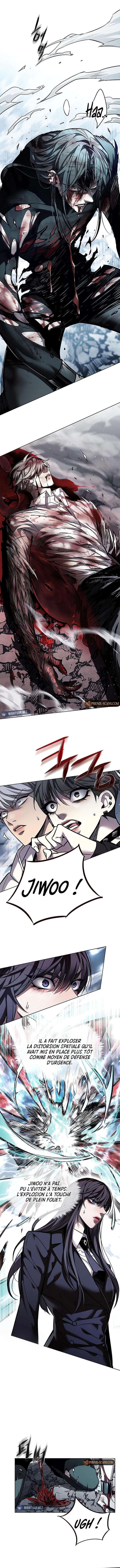 Read Eleceed VF Manga Online