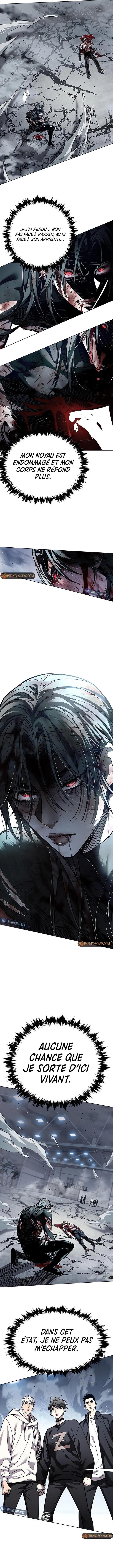 Read Eleceed VF Manga Online