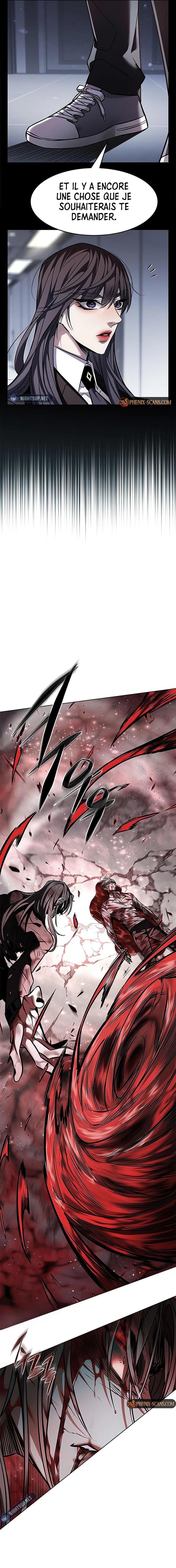 Read Eleceed VF Manga Online