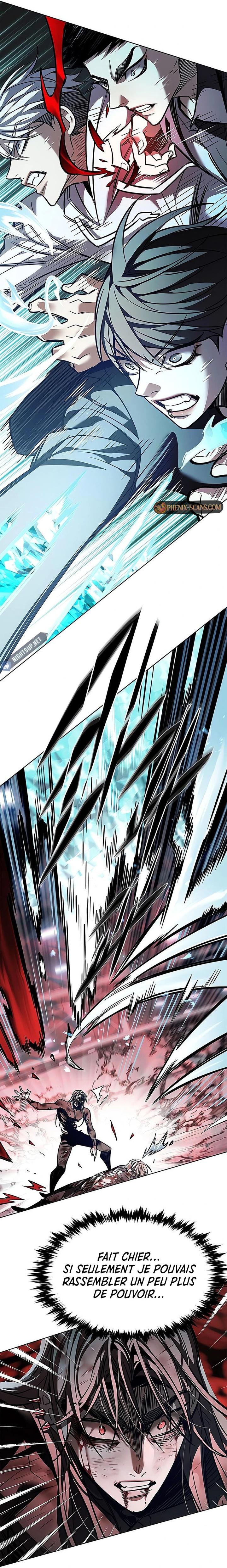 Read Eleceed VF Manga Online