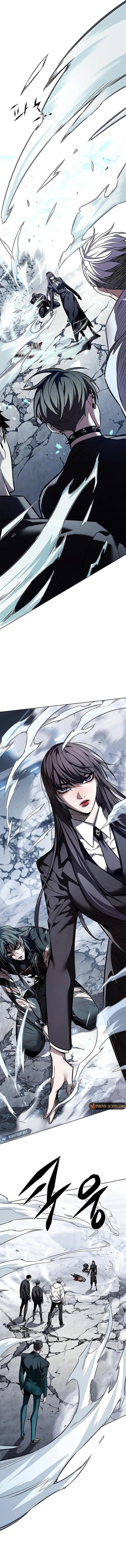 Read Eleceed VF Manga Online