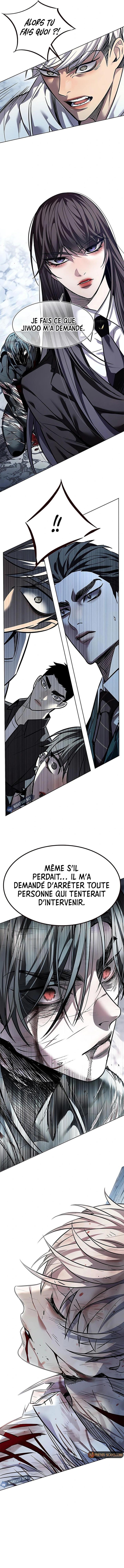 Read Eleceed VF Manga Online