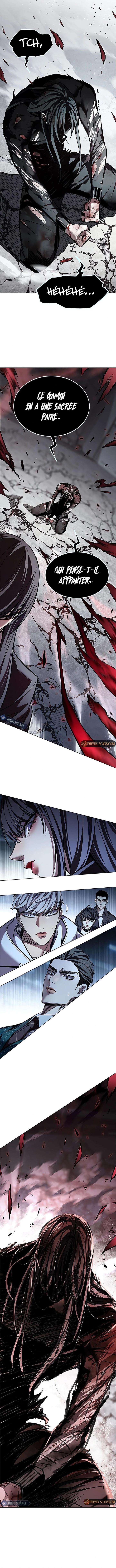 Read Eleceed VF Manga Online