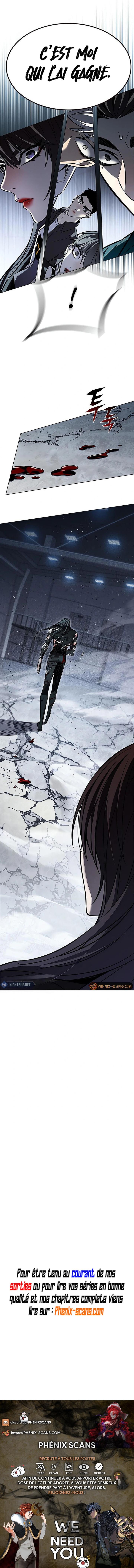 Read Eleceed VF Manga Online