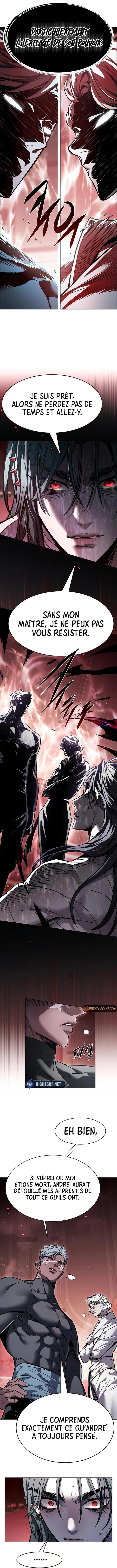 Read Eleceed VF Manga Online