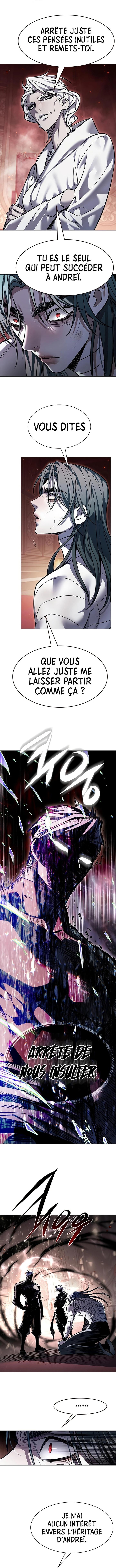 Read Eleceed VF Manga Online