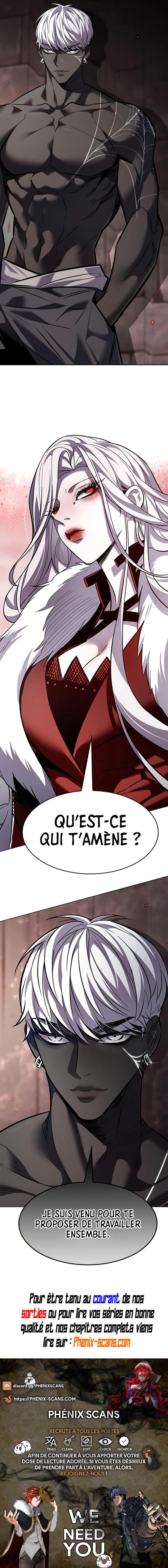 Read Eleceed VF Manga Online