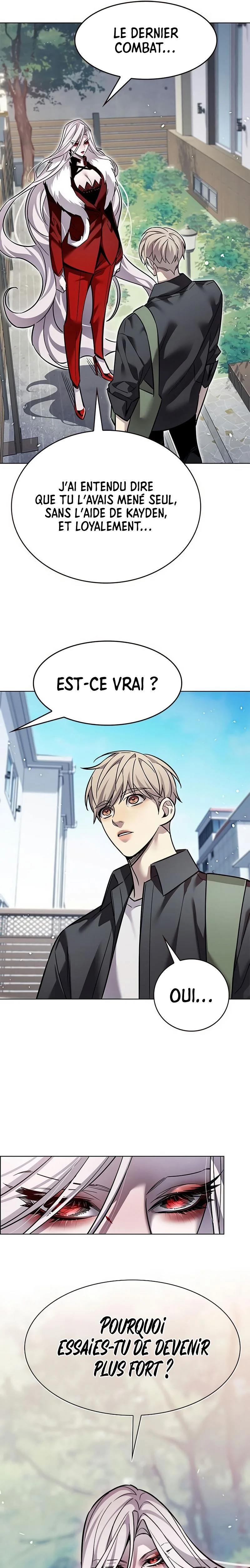 Read Eleceed VF Manga Online