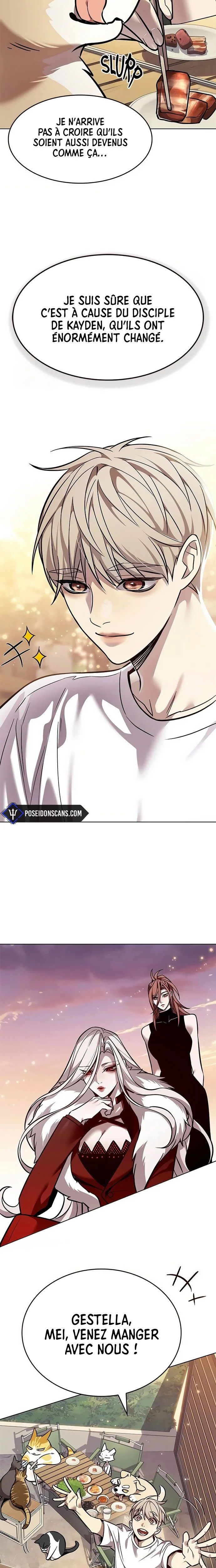 Read Eleceed VF Manga Online