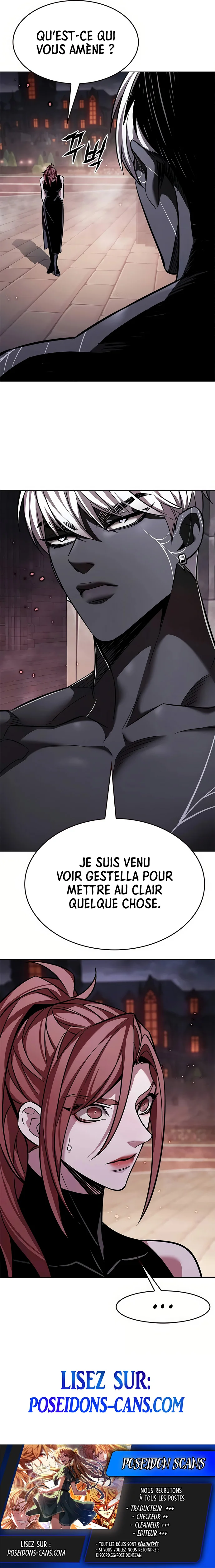 Read Eleceed VF Manga Online