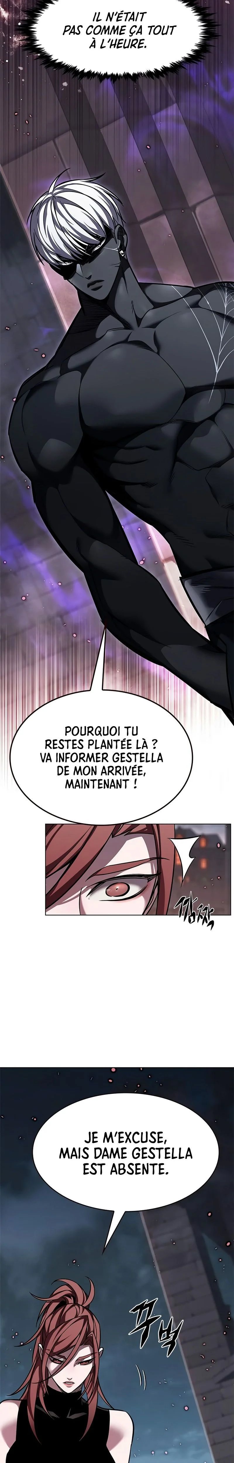 Read Eleceed VF Manga Online