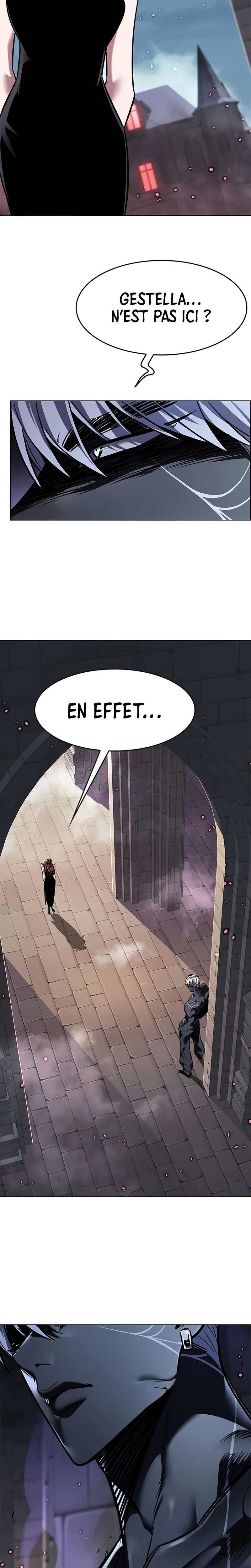 Read Eleceed VF Manga Online