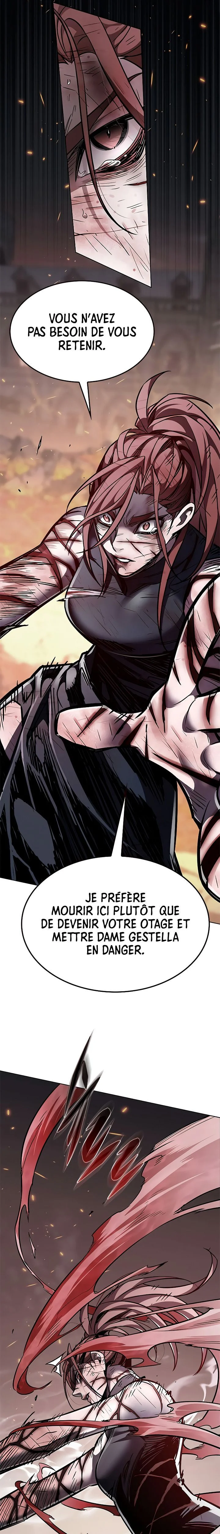 Read Eleceed VF Manga Online
