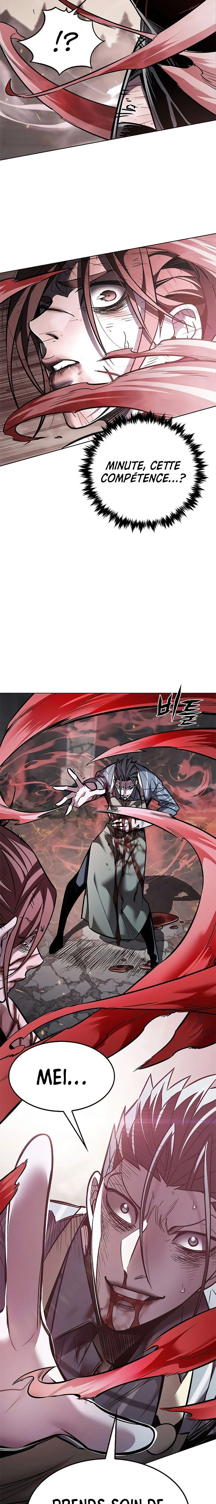 Read Eleceed VF Manga Online