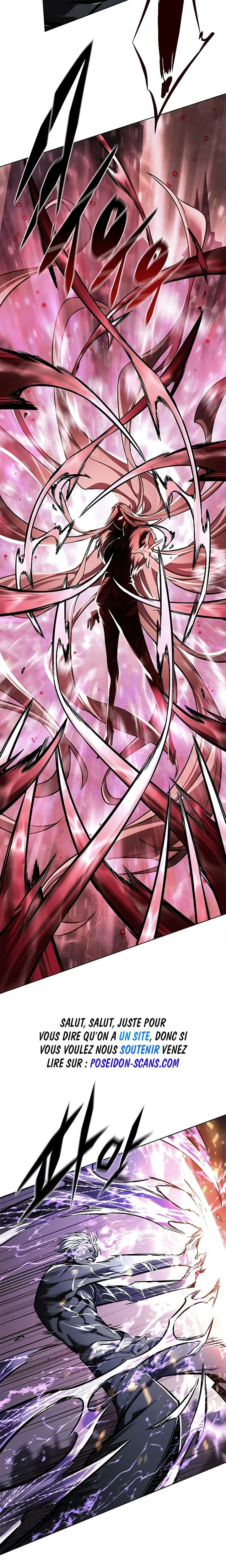 Read Eleceed VF Manga Online
