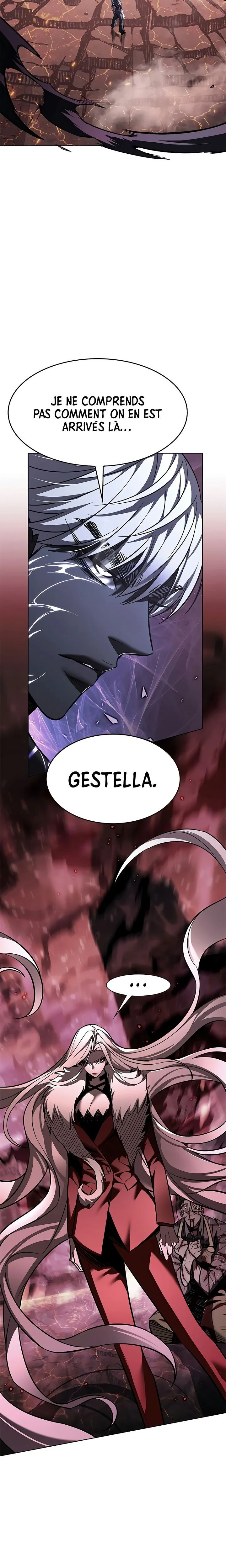 Read Eleceed VF Manga Online