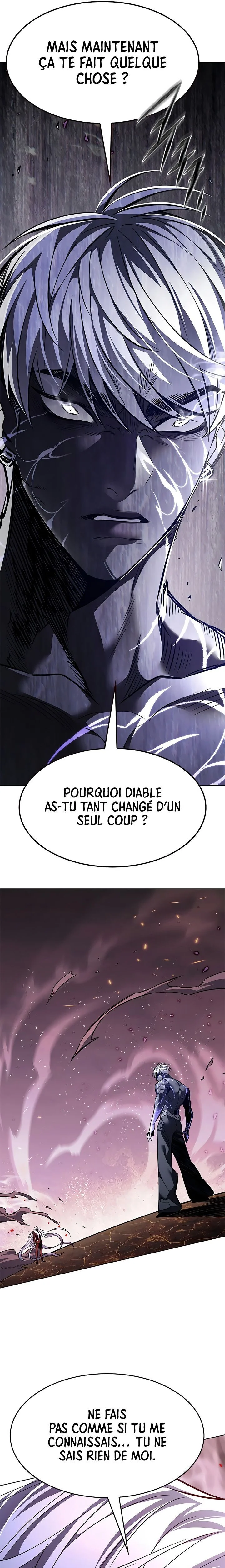 Read Eleceed VF Manga Online