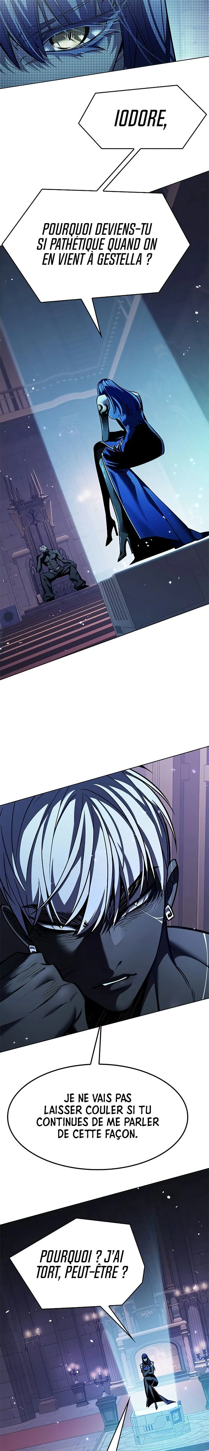 Read Eleceed VF Manga Online