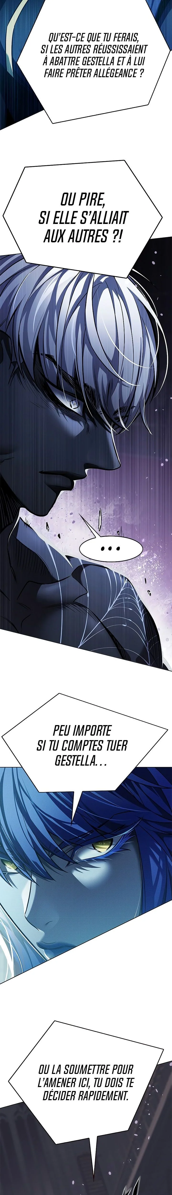 Read Eleceed VF Manga Online