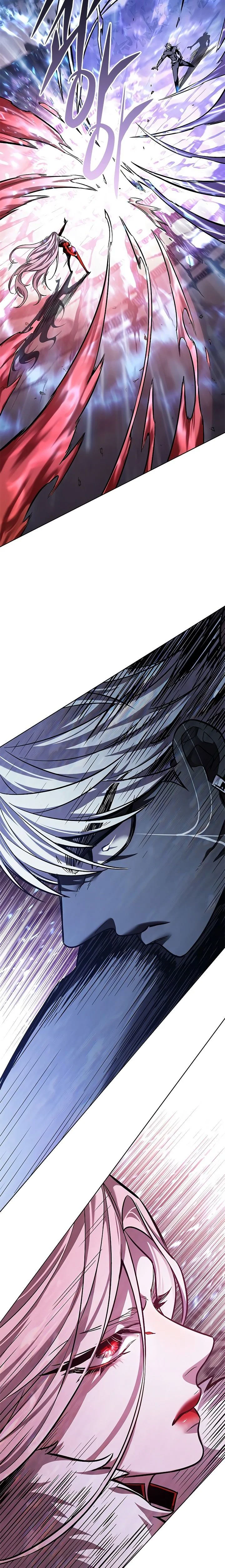 Read Eleceed VF Manga Online