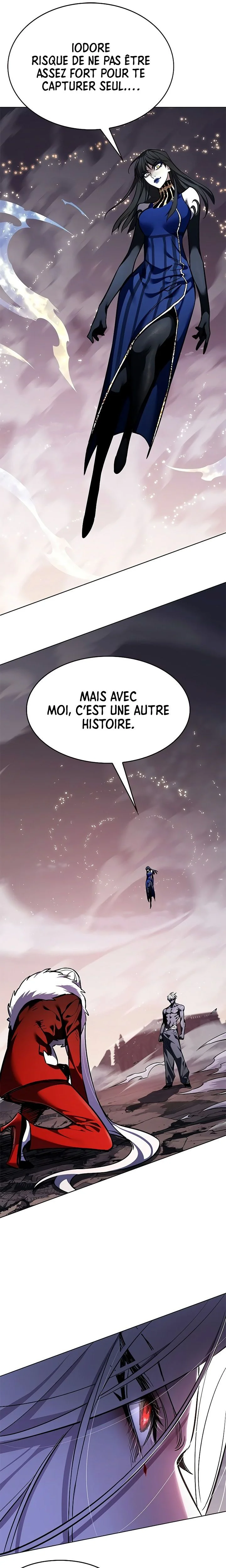 Read Eleceed VF Manga Online