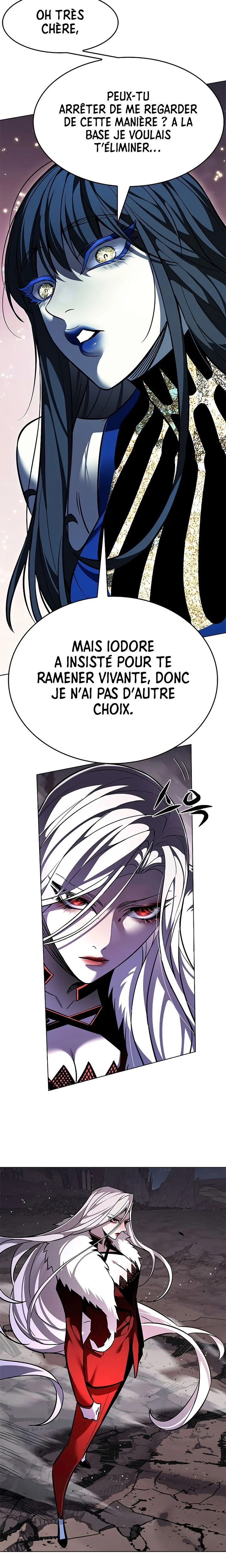 Read Eleceed VF Manga Online