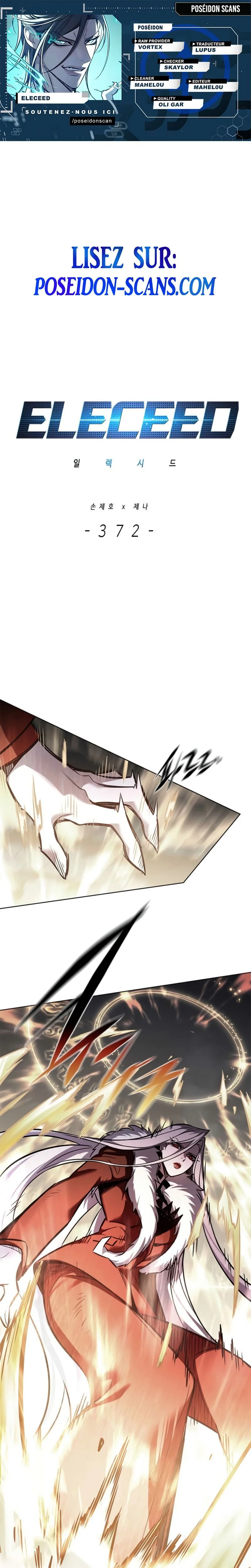 Read Eleceed VF Manga Online