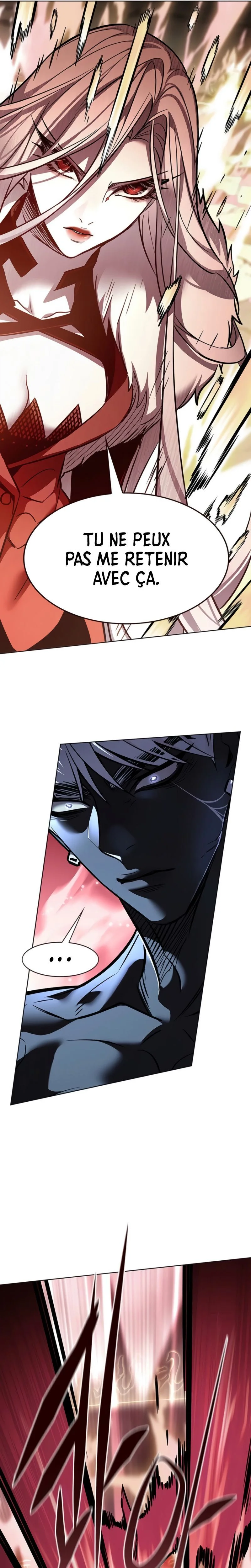 Read Eleceed VF Manga Online