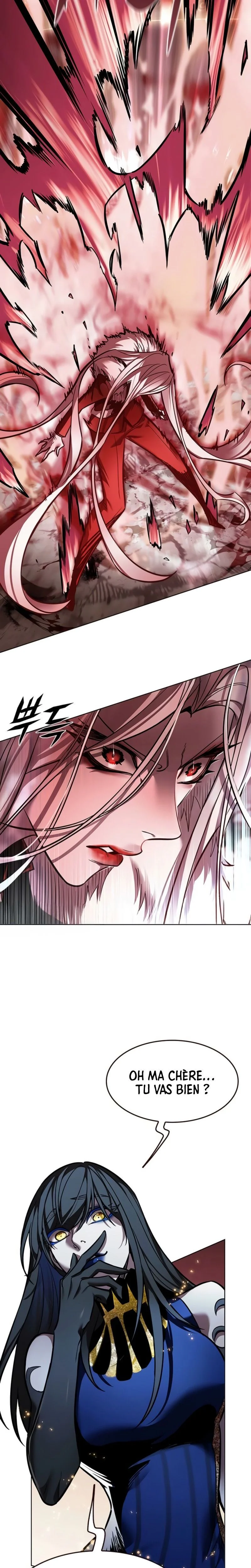 Read Eleceed VF Manga Online