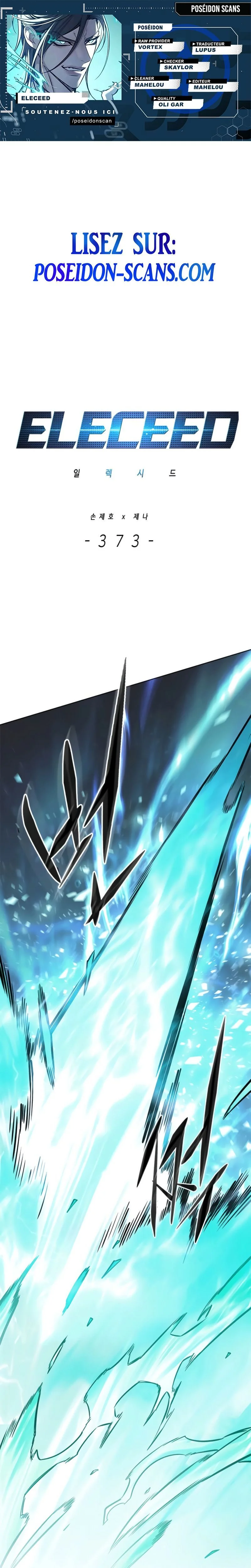 Read Eleceed VF Manga Online